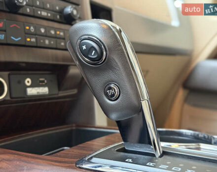 Черный Форд Ф-150, объемом двигателя 3.49 л и пробегом 90 тыс. км за 19500 $, фото 22 на Automoto.ua