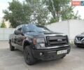 Чорний Форд Ф-150, об'ємом двигуна 5 л та пробігом 318 тис. км за 17900 $, фото 1 на Automoto.ua