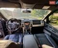 Черный Форд Ф-150, объемом двигателя 3.5 л и пробегом 142 тыс. км за 19990 $, фото 23 на Automoto.ua