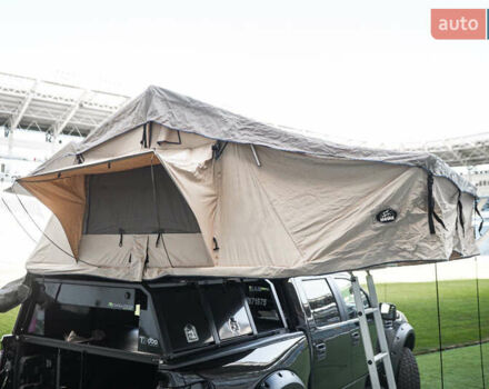 Черный Форд Ф-150, объемом двигателя 6.2 л и пробегом 145 тыс. км за 41900 $, фото 114 на Automoto.ua