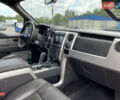 Черный Форд Ф-150, объемом двигателя 6.2 л и пробегом 137 тыс. км за 38000 $, фото 8 на Automoto.ua