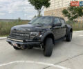 Черный Форд Ф-150, объемом двигателя 6.2 л и пробегом 137 тыс. км за 38000 $, фото 17 на Automoto.ua