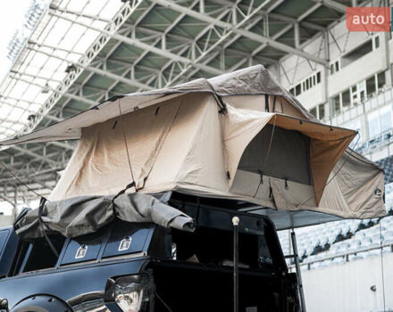 Черный Форд Ф-150, объемом двигателя 6.2 л и пробегом 145 тыс. км за 41900 $, фото 123 на Automoto.ua
