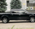 Черный Форд Ф-150, объемом двигателя 3.5 л и пробегом 209 тыс. км за 35550 $, фото 20 на Automoto.ua