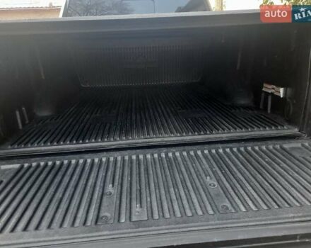 Форд Ф-150 2015 в Одессе на Automoto.ua Черный Форд Ф-150, объемом двигателя 2.7 л и пробегом 132 тыс. км за 22800 $, фото 7 на Automoto.ua