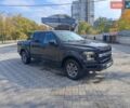 Черный Форд Ф-150, объемом двигателя 3.5 л и пробегом 180 тыс. км за 22207 $, фото 1 на Automoto.ua
