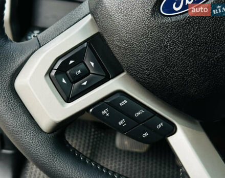 Форд Ф-150 2015 в Харькове на Automoto.ua Черный Форд Ф-150, объемом двигателя 5.03 л и пробегом 228 тыс. км за 23500 $, фото 30 на Automoto.ua