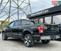 Форд Ф-150 2015 в Харькове на Automoto.ua Черный Форд Ф-150, объемом двигателя 5.03 л и пробегом 228 тыс. км за 23500 $, фото 11 на Automoto.ua