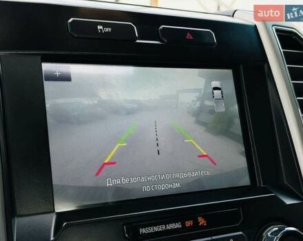 Форд Ф-150 2015 в Харькове на Automoto.ua Черный Форд Ф-150, объемом двигателя 5.03 л и пробегом 228 тыс. км за 23500 $, фото 34 на Automoto.ua