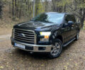Черный Форд Ф-150, объемом двигателя 2.7 л и пробегом 299 тыс. км за 19100 $, фото 2 на Automoto.ua