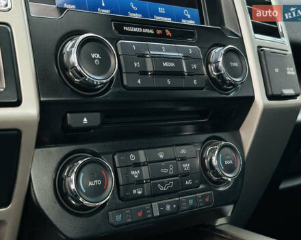 Форд Ф-150 2015 в Харькове на Automoto.ua Черный Форд Ф-150, объемом двигателя 5.03 л и пробегом 228 тыс. км за 23500 $, фото 33 на Automoto.ua