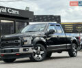 Форд Ф-150 2015 в Харькове на Automoto.ua Черный Форд Ф-150, объемом двигателя 5.03 л и пробегом 228 тыс. км за 23500 $, фото 1 на Automoto.ua
