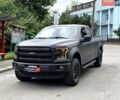 Черный Форд Ф-150, объемом двигателя 3.5 л и пробегом 167 тыс. км за 28990 $, фото 1 на Automoto.ua