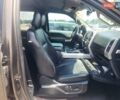 Черный Форд Ф-150, объемом двигателя 3.5 л и пробегом 128 тыс. км за 13000 $, фото 9 на Automoto.ua