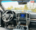 Форд Ф-150 2015 в Харькове на Automoto.ua Черный Форд Ф-150, объемом двигателя 5.03 л и пробегом 228 тыс. км за 23500 $, фото 20 на Automoto.ua