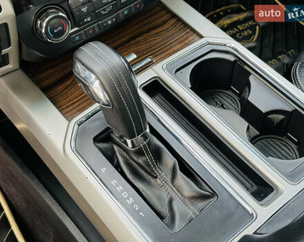 Форд Ф-150 2015 в Харькове на Automoto.ua Черный Форд Ф-150, объемом двигателя 5.03 л и пробегом 228 тыс. км за 23500 $, фото 35 на Automoto.ua