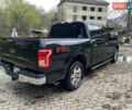 Черный Форд Ф-150, объемом двигателя 2.7 л и пробегом 299 тыс. км за 19100 $, фото 11 на Automoto.ua