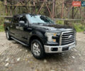 Черный Форд Ф-150, объемом двигателя 2.7 л и пробегом 299 тыс. км за 19100 $, фото 16 на Automoto.ua