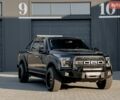 Черный Форд Ф-150, объемом двигателя 2.7 л и пробегом 39 тыс. км за 67500 $, фото 1 на Automoto.ua