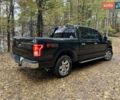 Черный Форд Ф-150, объемом двигателя 2.7 л и пробегом 299 тыс. км за 19100 $, фото 24 на Automoto.ua
