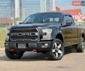 Чорний Форд Ф-150, об'ємом двигуна 5 л та пробігом 230 тис. км за 27500 $, фото 1 на Automoto.ua