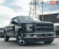 Форд Ф-150 2015 в Харькове на Automoto.ua Черный Форд Ф-150, объемом двигателя 5.03 л и пробегом 228 тыс. км за 23500 $, фото 2 на Automoto.ua
