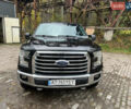Черный Форд Ф-150, объемом двигателя 2.7 л и пробегом 299 тыс. км за 19100 $, фото 15 на Automoto.ua