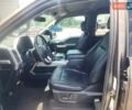 Черный Форд Ф-150, объемом двигателя 3.5 л и пробегом 128 тыс. км за 13000 $, фото 6 на Automoto.ua