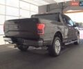 Черный Форд Ф-150, объемом двигателя 3.5 л и пробегом 128 тыс. км за 13000 $, фото 3 на Automoto.ua