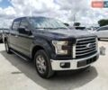 Чорний Форд Ф-150, об'ємом двигуна 2.7 л та пробігом 132 тис. км за 22800 $, фото 25 на Automoto.ua