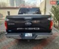 Форд Ф-150 2015 в Одессе на Automoto.ua Черный Форд Ф-150, объемом двигателя 2.7 л и пробегом 132 тыс. км за 22800 $, фото 6 на Automoto.ua
