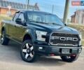 Чорний Форд Ф-150, об'ємом двигуна 5 л та пробігом 230 тис. км за 27500 $, фото 3 на Automoto.ua