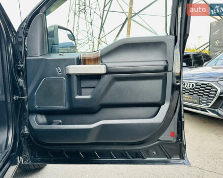 Форд Ф-150 2015 в Харькове на Automoto.ua Черный Форд Ф-150, объемом двигателя 5.03 л и пробегом 228 тыс. км за 23500 $, фото 26 на Automoto.ua