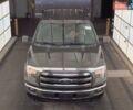 Черный Форд Ф-150, объемом двигателя 3.5 л и пробегом 128 тыс. км за 13000 $, фото 1 на Automoto.ua