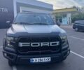 Чорний Форд Ф-150, об'ємом двигуна 3.5 л та пробігом 284 тис. км за 17500 $, фото 1 на Automoto.ua
