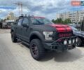 Черный Форд Ф-150, объемом двигателя 5 л и пробегом 35 тыс. км за 85000 $, фото 1 на Automoto.ua