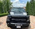 Черный Форд Ф-150, объемом двигателя 5 л и пробегом 110 тыс. км за 35000 $, фото 1 на Automoto.ua