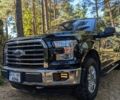 Черный Форд Ф-150, объемом двигателя 3.5 л и пробегом 128 тыс. км за 31200 $, фото 1 на Automoto.ua