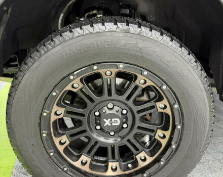 Черный Форд Ф-150, объемом двигателя 3.5 л и пробегом 180 тыс. км за 31850 $, фото 8 на Automoto.ua