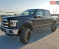Форд Ф-150 2016 в Луцке на Automoto.ua Черный Форд Ф-150, объемом двигателя 3.5 л и пробегом 200 тыс. км за 10000 $, фото 1 на Automoto.ua