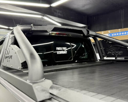 Черный Форд Ф-150, объемом двигателя 3.5 л и пробегом 180 тыс. км за 31850 $, фото 6 на Automoto.ua