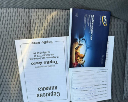 Черный Форд Ф-150, объемом двигателя 2.69 л и пробегом 100 тыс. км за 24500 $, фото 23 на Automoto.ua