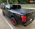 Форд Ф-150 2016 в Киеве на Automoto.ua Черный Форд Ф-150, объемом двигателя 3.5 л и пробегом 120 тыс. км за 39200 $, фото 6 на Automoto.ua