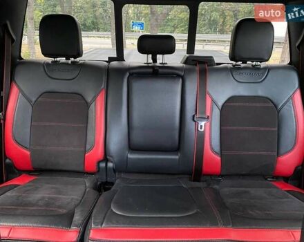 Форд Ф-150 2016 в Киеве на Automoto.ua Черный Форд Ф-150, объемом двигателя 3.5 л и пробегом 120 тыс. км за 39200 $, фото 10 на Automoto.ua