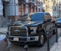 Чорний Форд Ф-150, об'ємом двигуна 3.5 л та пробігом 128 тис. км за 26990 $, фото 1 на Automoto.ua