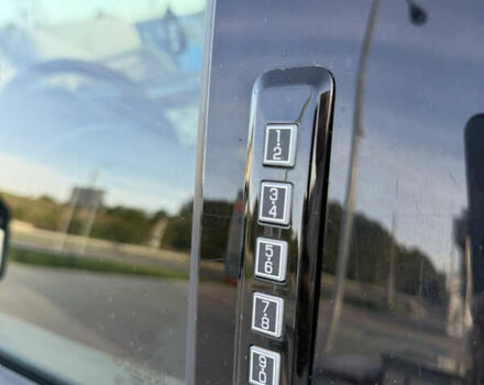 Черный Форд Ф-150, объемом двигателя 2.69 л и пробегом 100 тыс. км за 24500 $, фото 25 на Automoto.ua