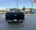 Черный Форд Ф-150, объемом двигателя 2.69 л и пробегом 100 тыс. км за 24500 $, фото 6 на Automoto.ua