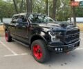 Форд Ф-150 2016 в Киеве на Automoto.ua Черный Форд Ф-150, объемом двигателя 3.5 л и пробегом 120 тыс. км за 39200 $, фото 1 на Automoto.ua