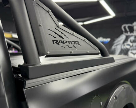 Черный Форд Ф-150, объемом двигателя 3.5 л и пробегом 180 тыс. км за 31850 $, фото 7 на Automoto.ua