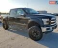 Форд Ф-150 2016 в Луцке на Automoto.ua Черный Форд Ф-150, объемом двигателя 3.5 л и пробегом 200 тыс. км за 10000 $, фото 2 на Automoto.ua